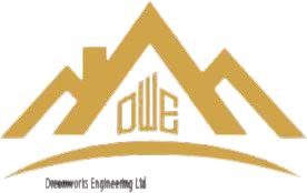 DWE Logo